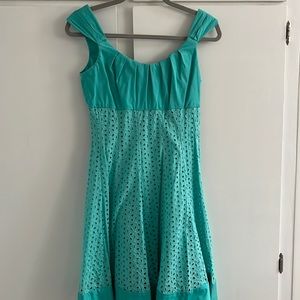Pre owned Maggie London Petite size 2P.